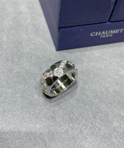 [Shinejoy]BEE LOVE DIAMOND LARGE RING