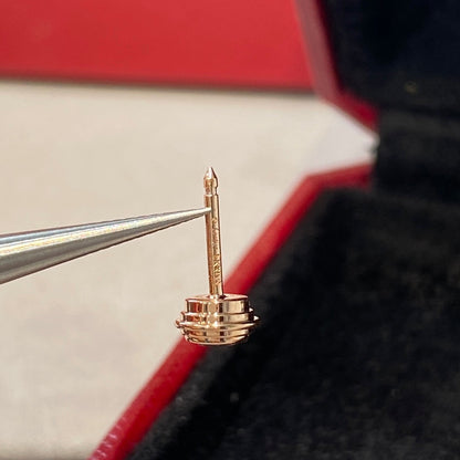 [Shinejoy]DAMOUR DIAMOND EARRINGS