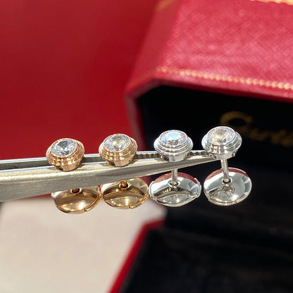 [Shinejoy]DAMOUR DIAMOND EARRINGS