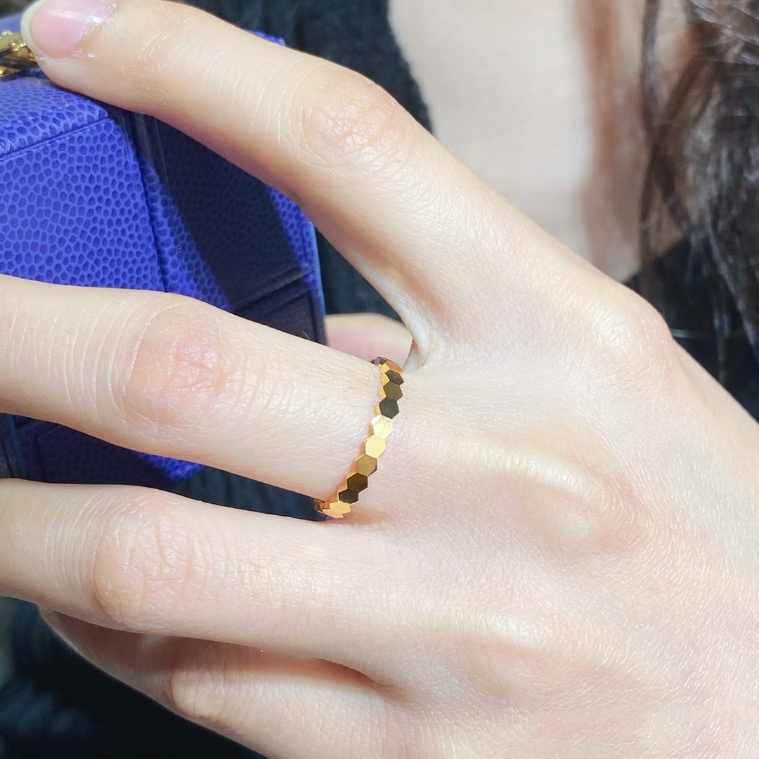 [Shinejoy]BEE LOVE SMALL RING