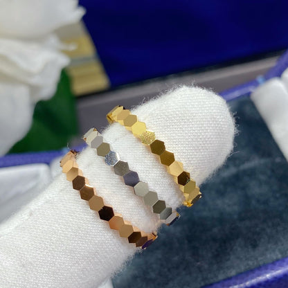 [Shinejoy]BEE LOVE SMALL RING
