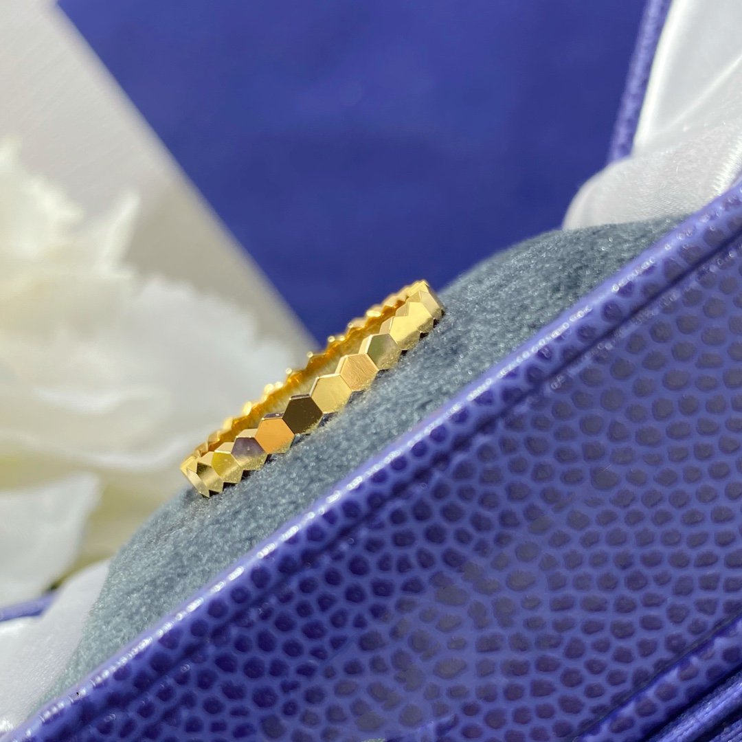 [Shinejoy]BEE LOVE SMALL RING