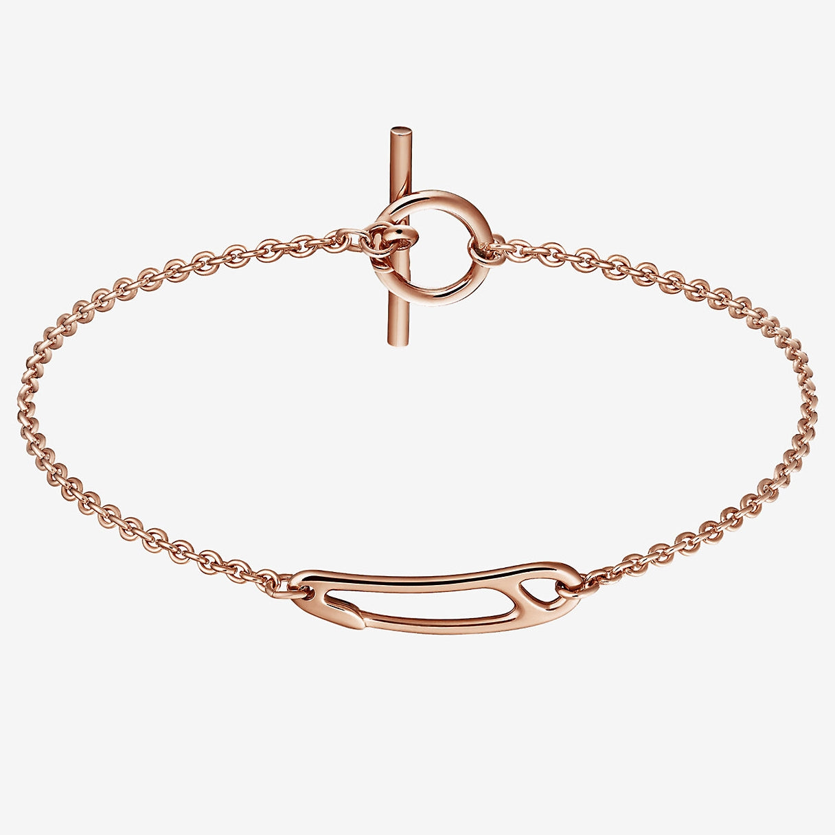 [Shinejoy]Brooch Necklace