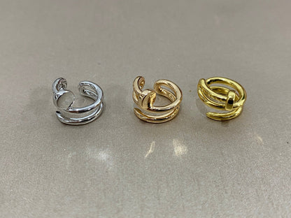 [Shinejoy]Single-ear clip