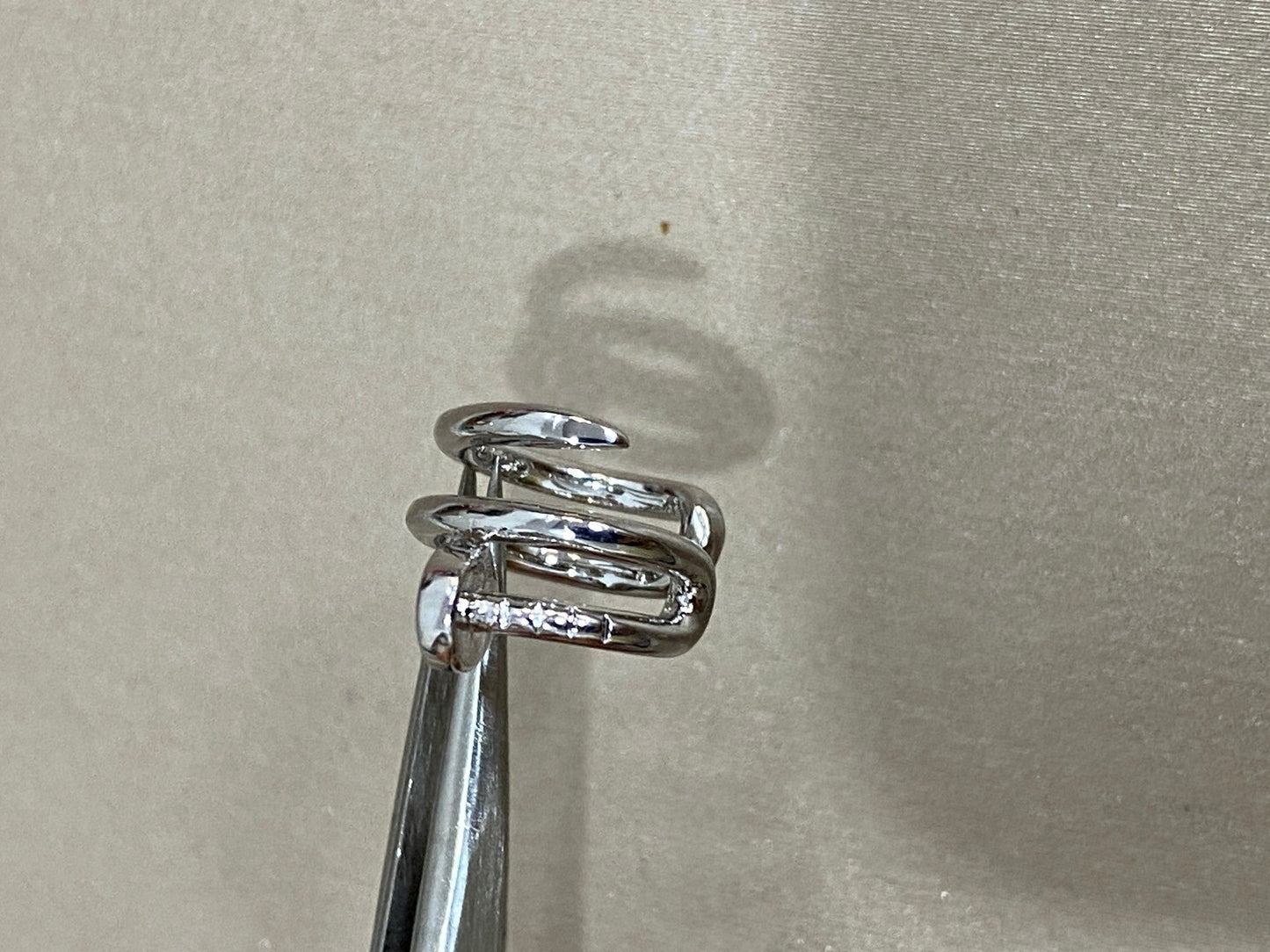 [Shinejoy]Single-ear clip