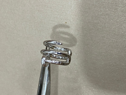[Shinejoy]Single-ear clip