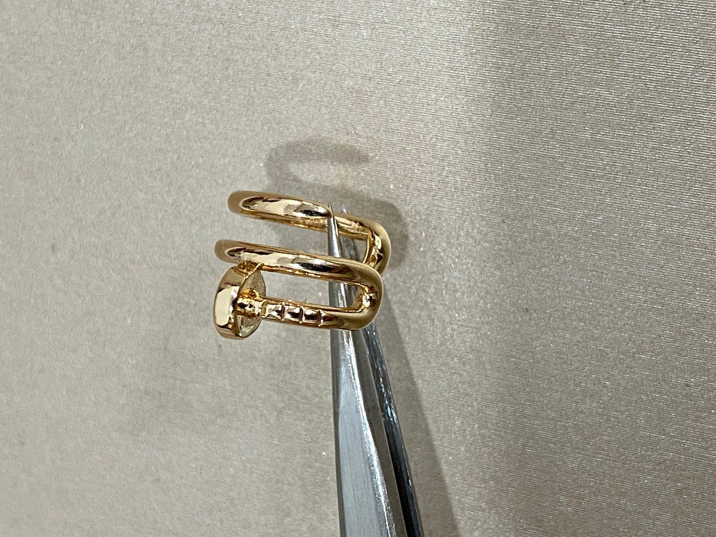 [Shinejoy]Single-ear clip