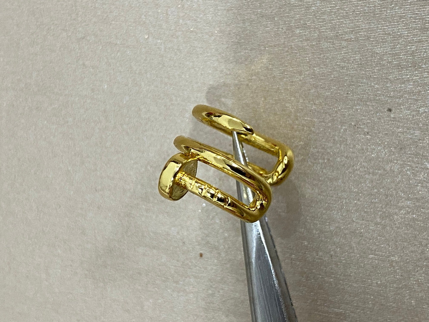 [Shinejoy]Single-ear clip