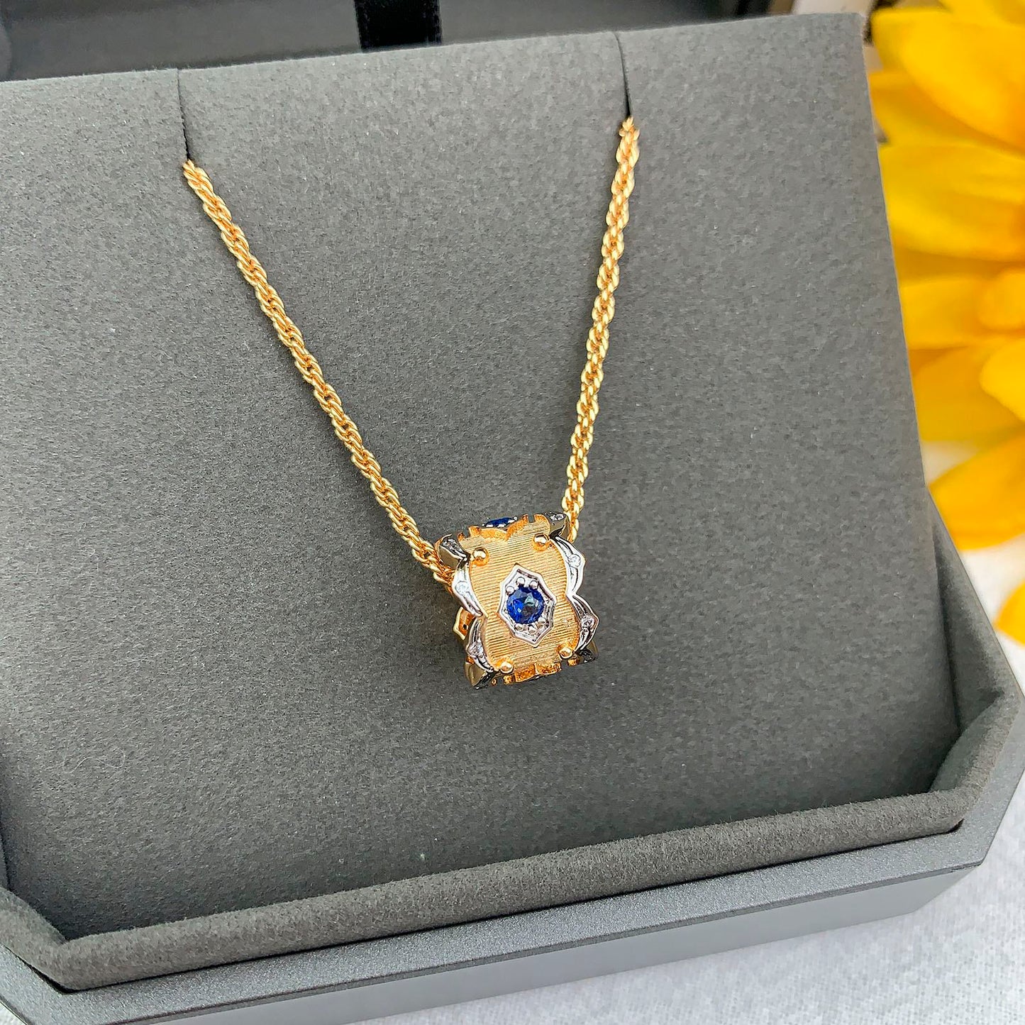 [Shinejoy] B.C.L ¡°Little Waist¡± Enamel  NECKLACE£¨Various colors