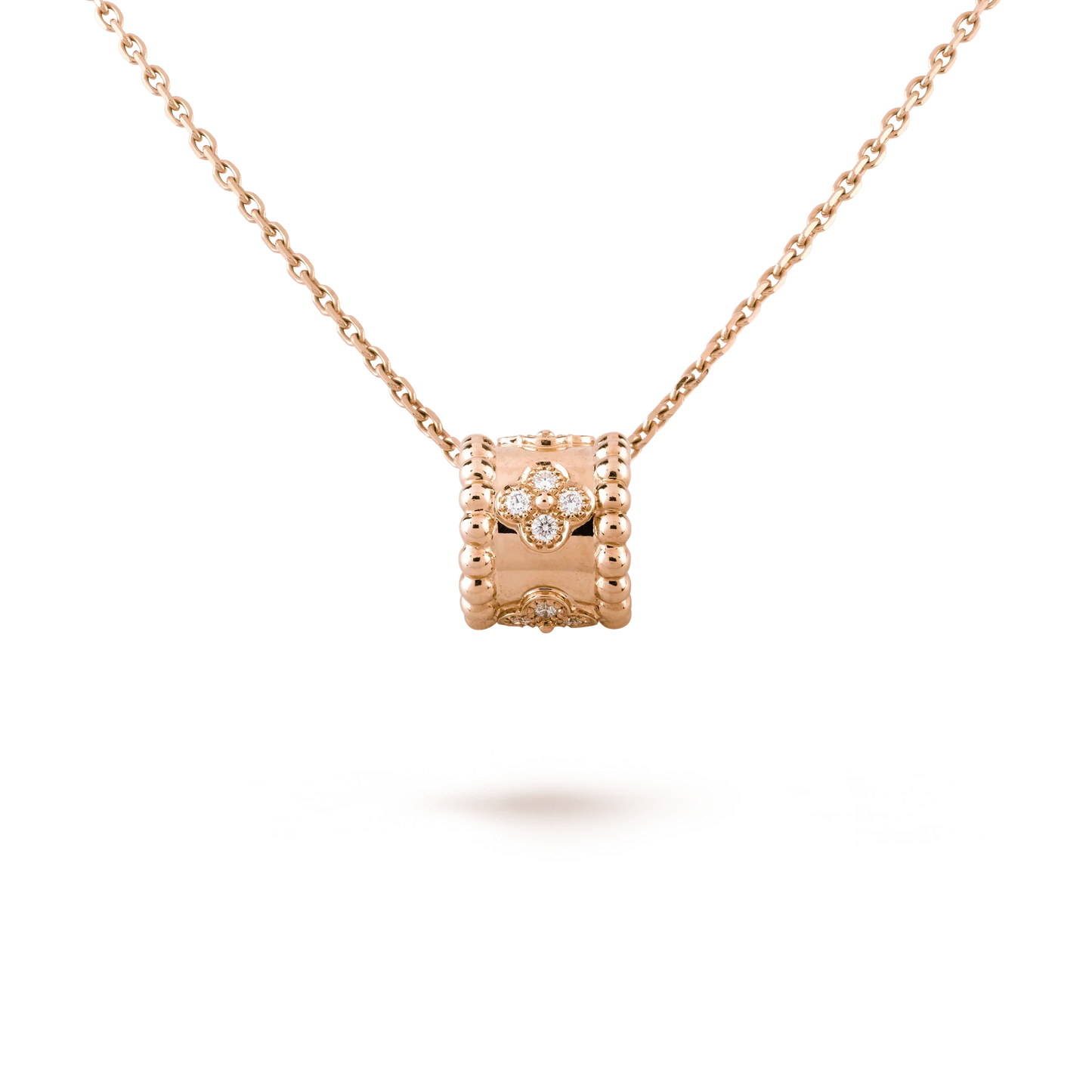 [Shinejoy]PERLEE PEDANT NECKLACE GOLD / Shinejoy GOLD