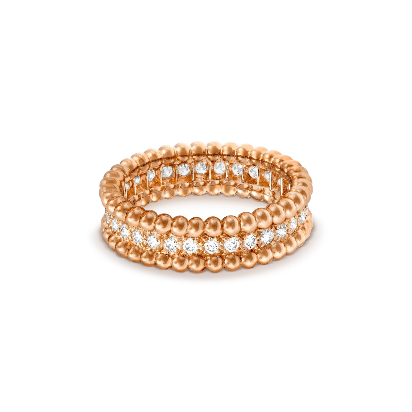 [Shinejoy]PERLEE DIAMOND Shinejoy GOLD RING