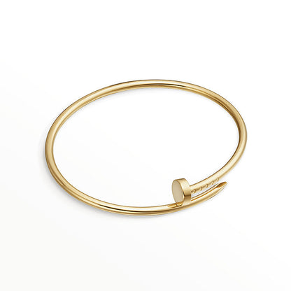 [Shinejoy]JUSTE BRACELET 2.5MM