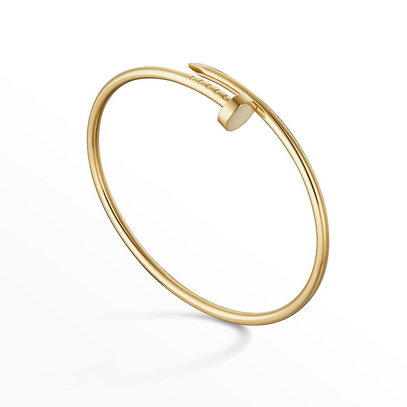 [Shinejoy]JUSTE BRACELET 2.5MM