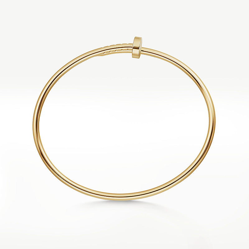 [Shinejoy]JUSTE BRACELET 2.5MM