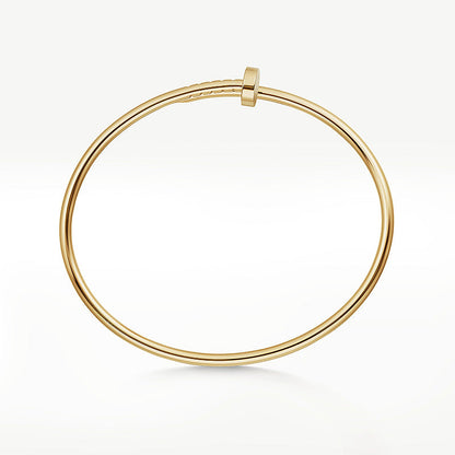 [Shinejoy]JUSTE BRACELET 2.5MM