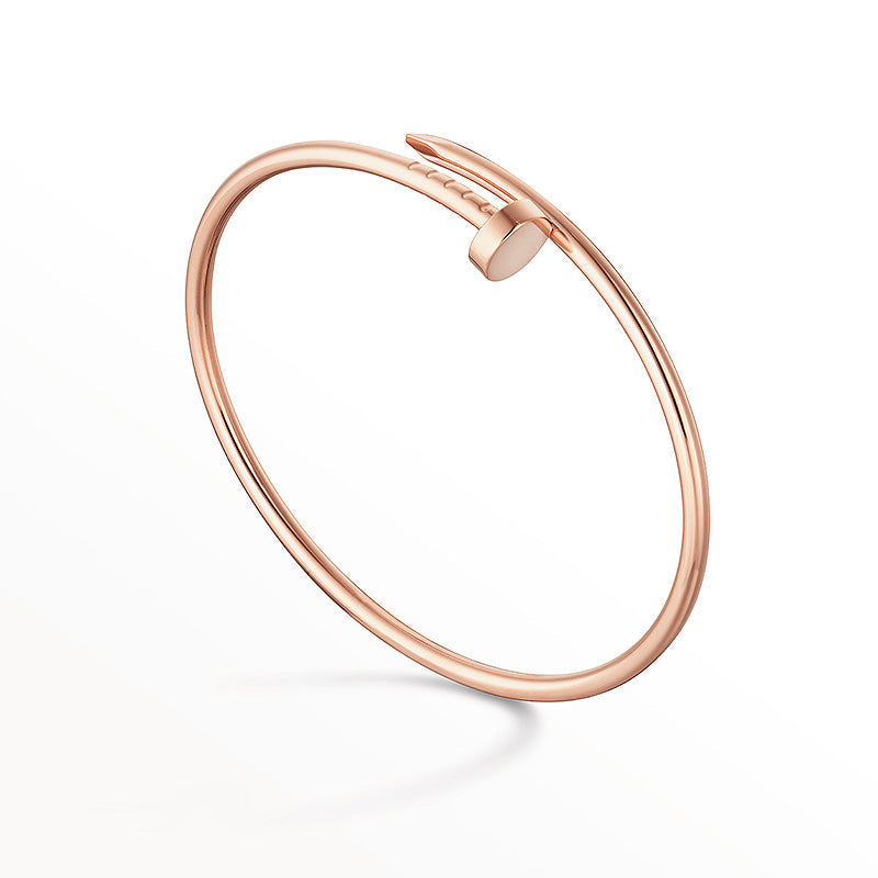 [Shinejoy]JUSTE BRACELET 2.5MM
