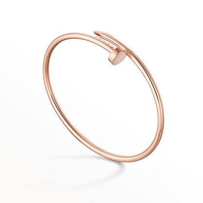 [Shinejoy]JUSTE BRACELET 2.5MM