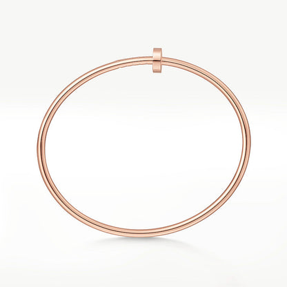 [Shinejoy]JUSTE BRACELET 2.5MM