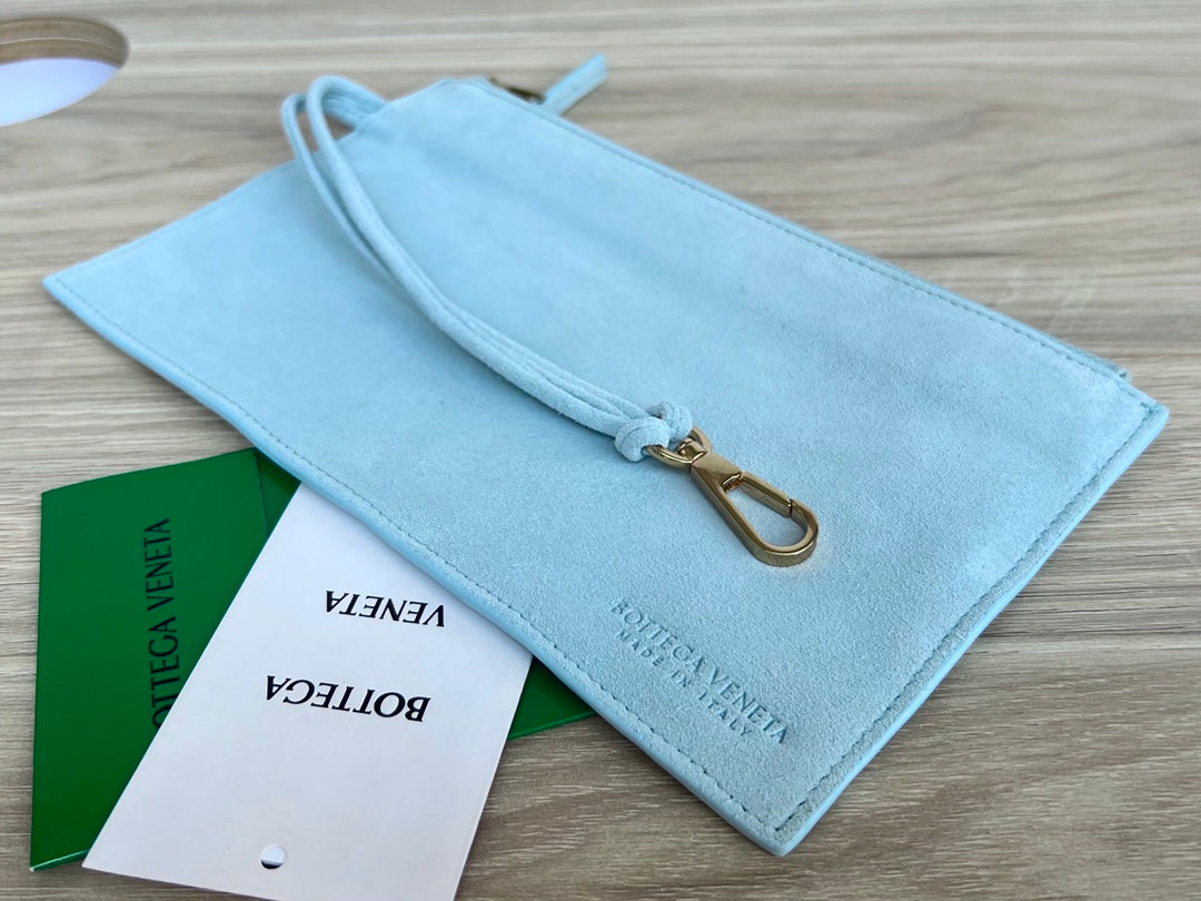 SAC CABAS ARCO 36 EN CUIR DE VEAU BLEU CIEL