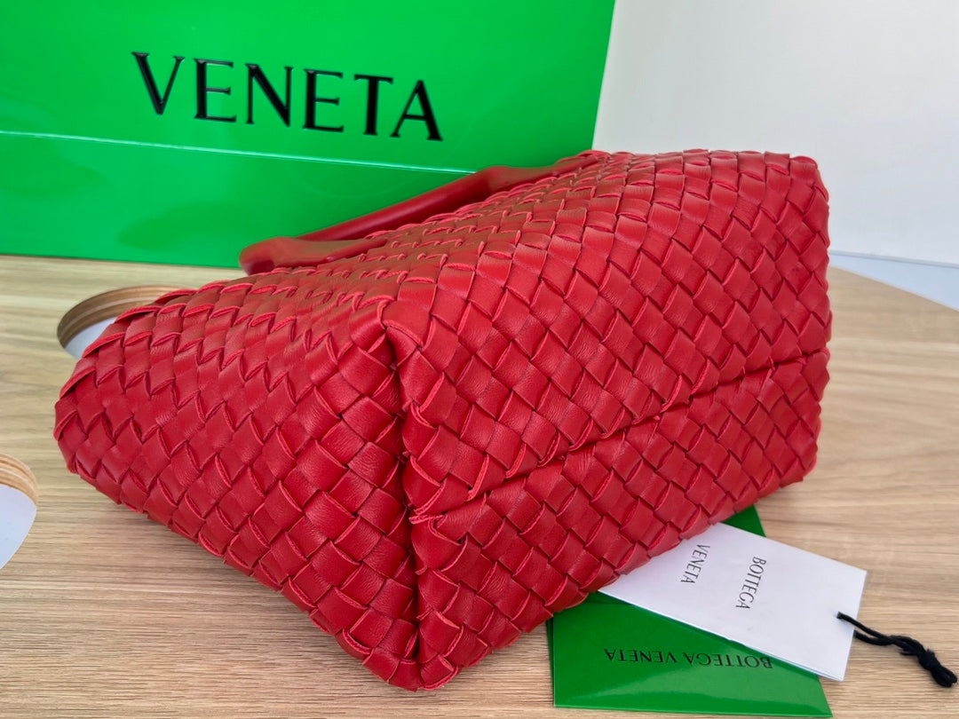 MINI CABAT 20 EN AGNEAU ROUGE