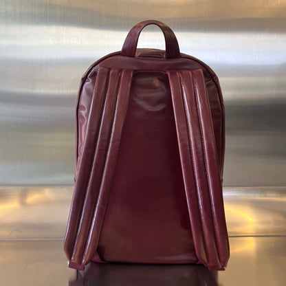 SAC À DOS BAROLO EN PEAU D'AGNEAU ARCHÉTYPE 46 MEDIUM