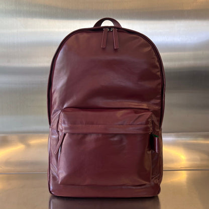 SAC À DOS BAROLO EN PEAU D'AGNEAU ARCHÉTYPE 46 MEDIUM