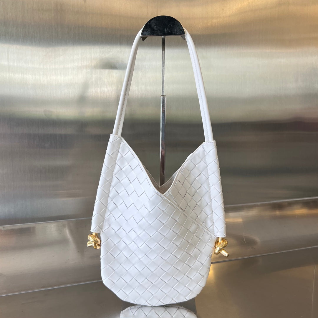 MINI SOLSTICE 30 AGNEAU BLANC