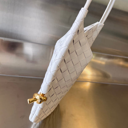 MINI SOLSTICE 30 AGNEAU BLANC