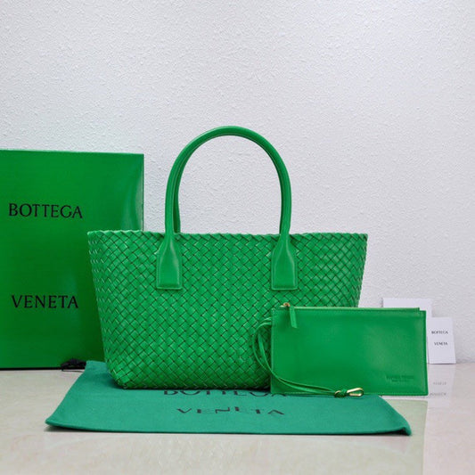 Grand Cabat 45cm Agneau Vert Ghw