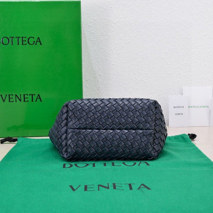 Mini Cabat 20cm Agneau Bleu GHW