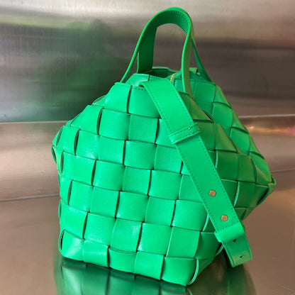 MOYEN 28 CASSETTE AGNEAU VERT CLAIR
