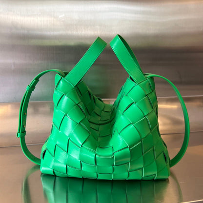 MOYEN 28 CASSETTE AGNEAU VERT CLAIR