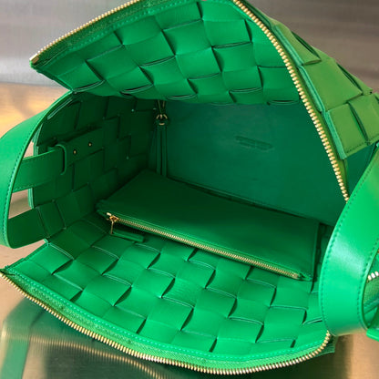 MOYEN 28 CASSETTE AGNEAU VERT CLAIR