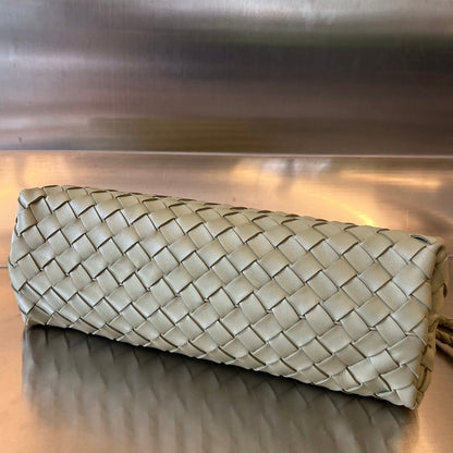 PETIT ANDIAMO 29 EN AGNEAU BEIGE ÉCRU