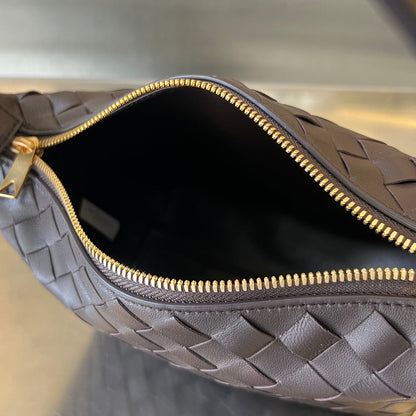SAC WALLACE 22 EN CUIR DE VEAU FONDANT