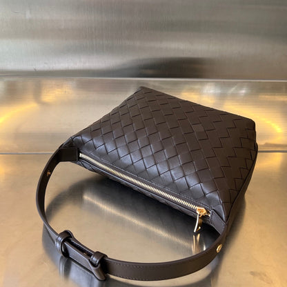 SAC WALLACE 22 EN CUIR DE VEAU FONDANT