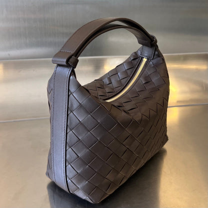 SAC WALLACE 22 EN CUIR DE VEAU FONDANT