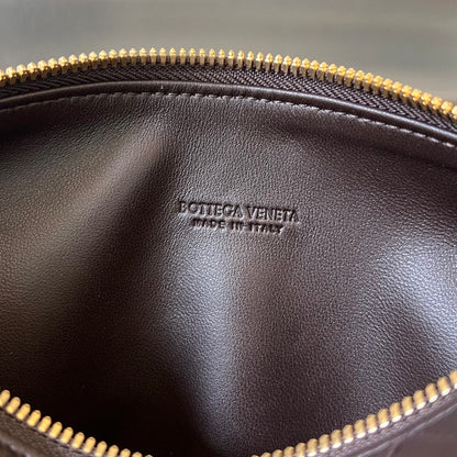 SAC WALLACE 22 EN CUIR DE VEAU FONDANT