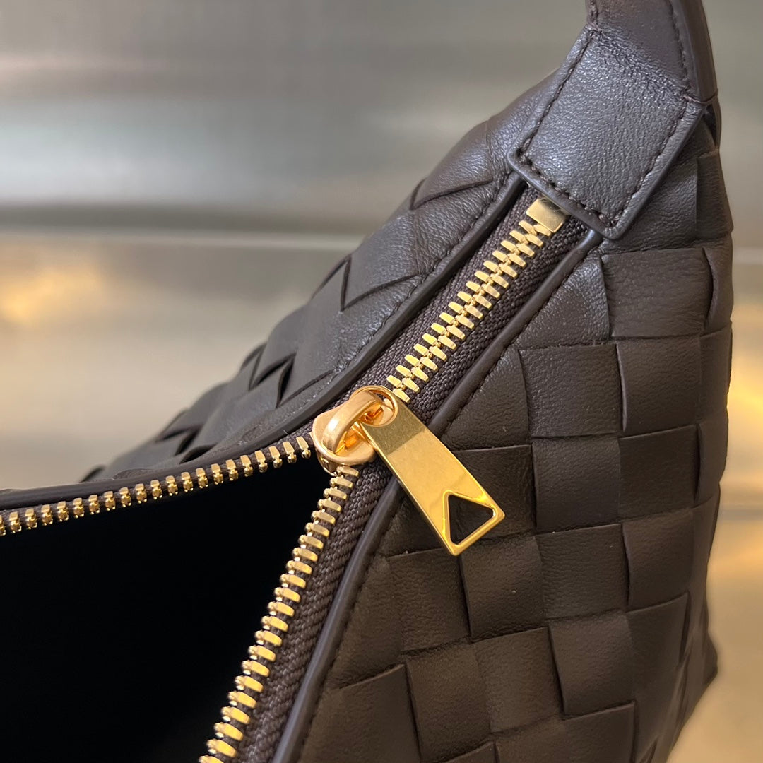 SAC WALLACE 22 EN CUIR DE VEAU FONDANT