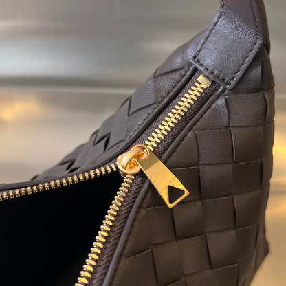 SAC WALLACE 22 EN CUIR DE VEAU FONDANT
