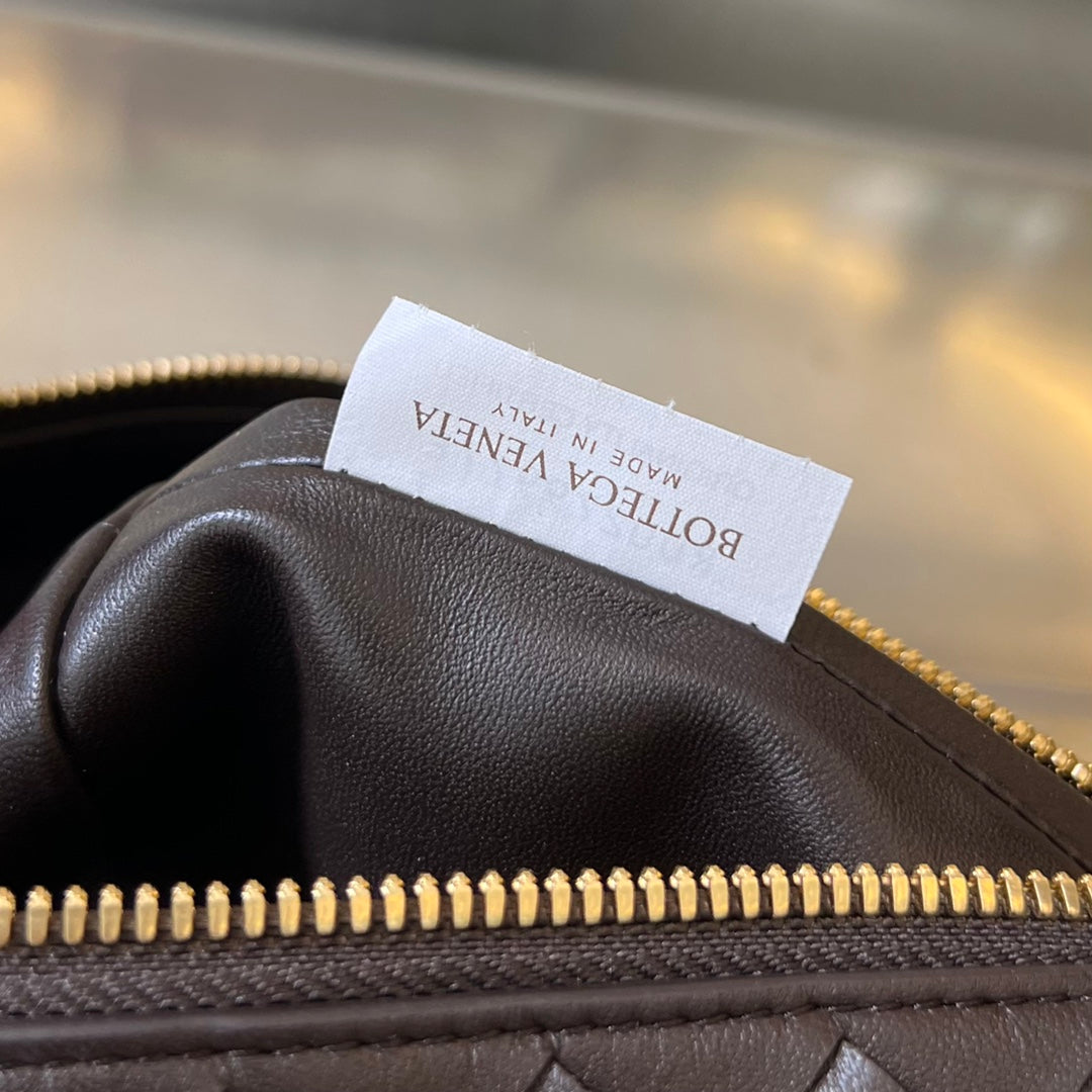 SAC WALLACE 22 EN CUIR DE VEAU FONDANT