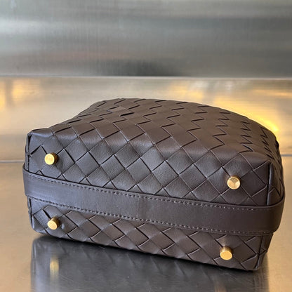 SAC WALLACE 22 EN CUIR DE VEAU FONDANT