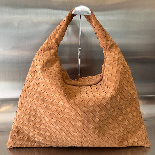 GRAND SAC HOP 54 EN AGNEAU ROUILLE