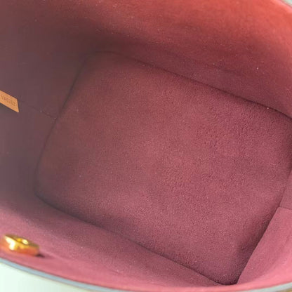 ONTHEGO 2025 NEW ALLINBB MONOGRAM BUCKET BAG