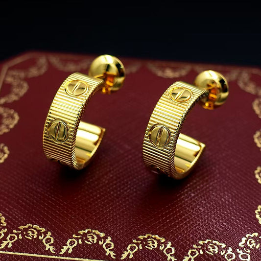 [Shinejoy] 2025 NEW LOVE UNLIMITED EARRINGS