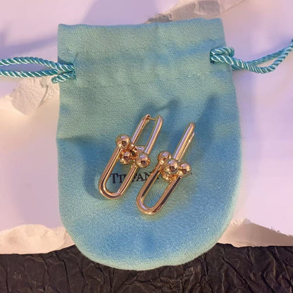 [Shinejoy]HW SERIES EARRINGS