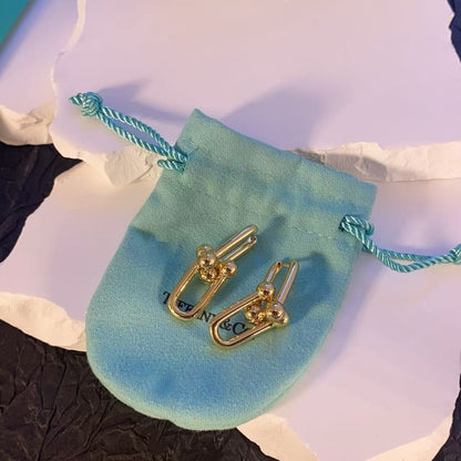 [Shinejoy]HW SERIES EARRINGS