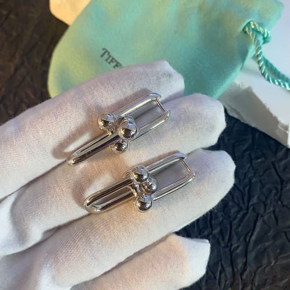 [Shinejoy]HW SERIES EARRINGS