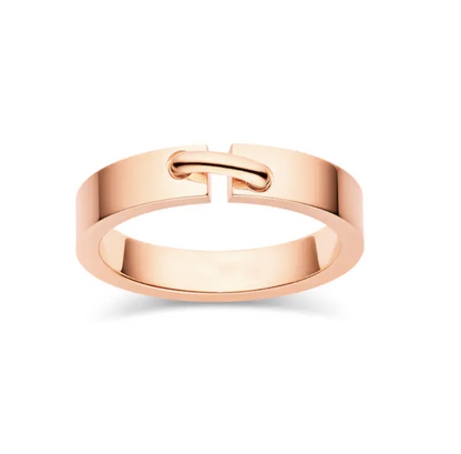 [Shinejoy]ALLIANCE LIENS VIDENCE 4MM RING
