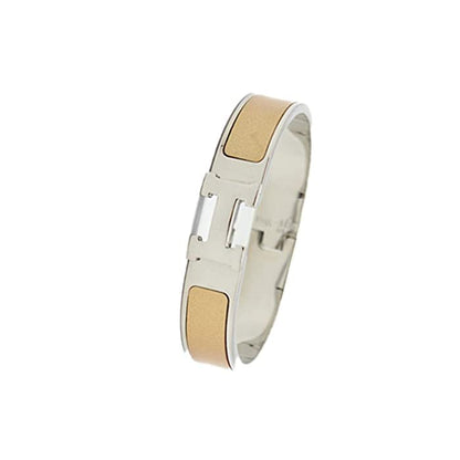 [Shinejoy]H CHAMPAGNE BRACELET